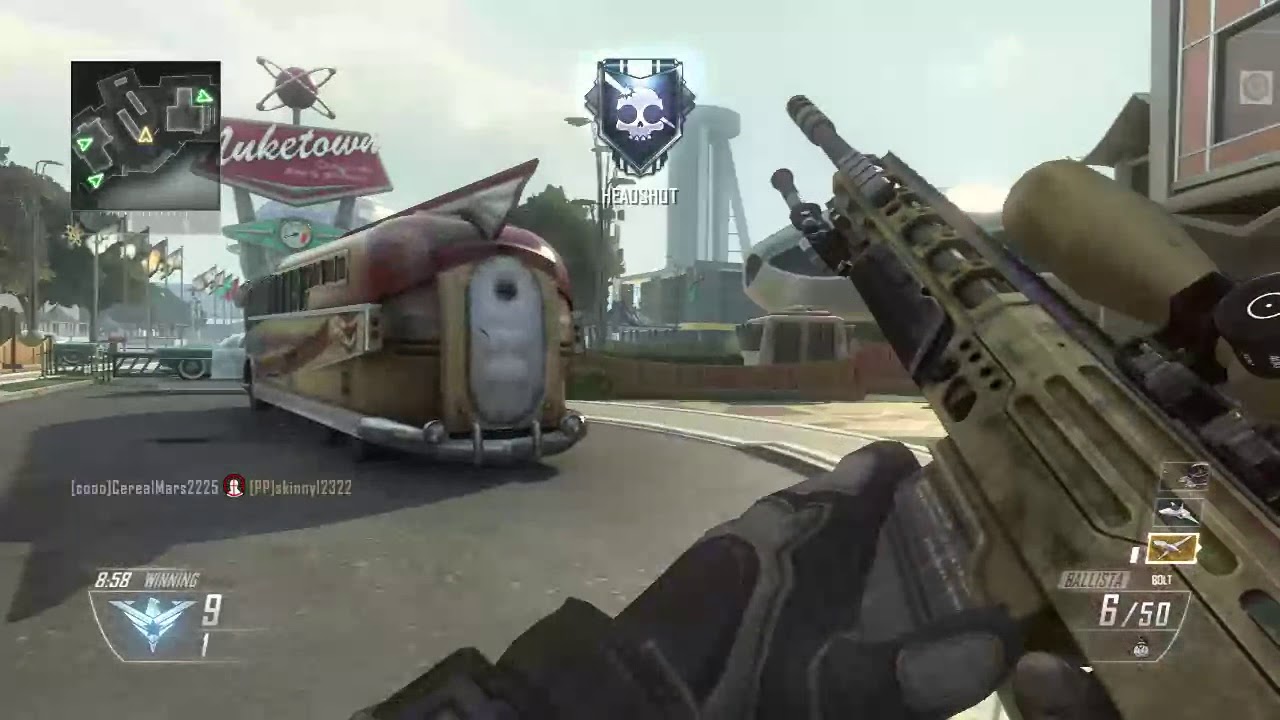 MESSING WITH JIGGY MENU IN PUBLIC MATCH!