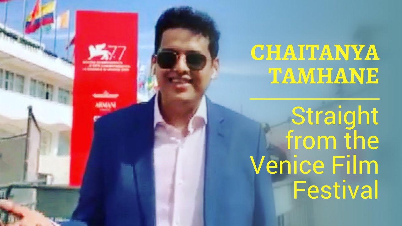 Chaitanya Tamhane at Venice Film Festival | The Disciple | Court