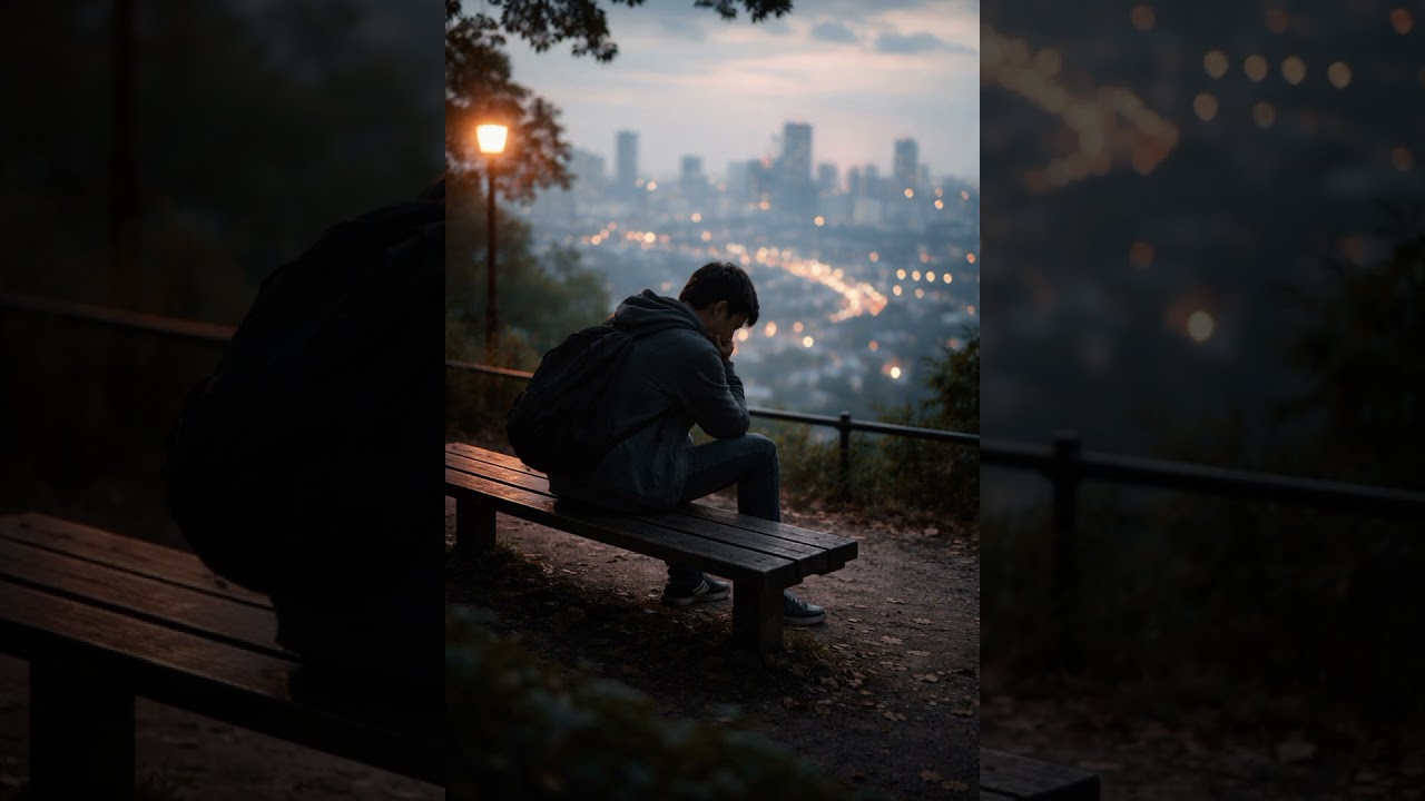 alone 