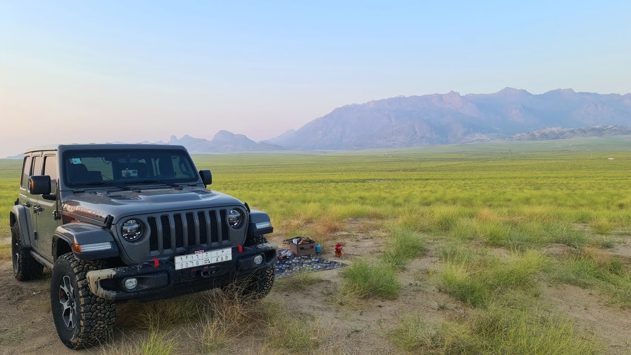 وادي عليب *الخبت (KSA)#078