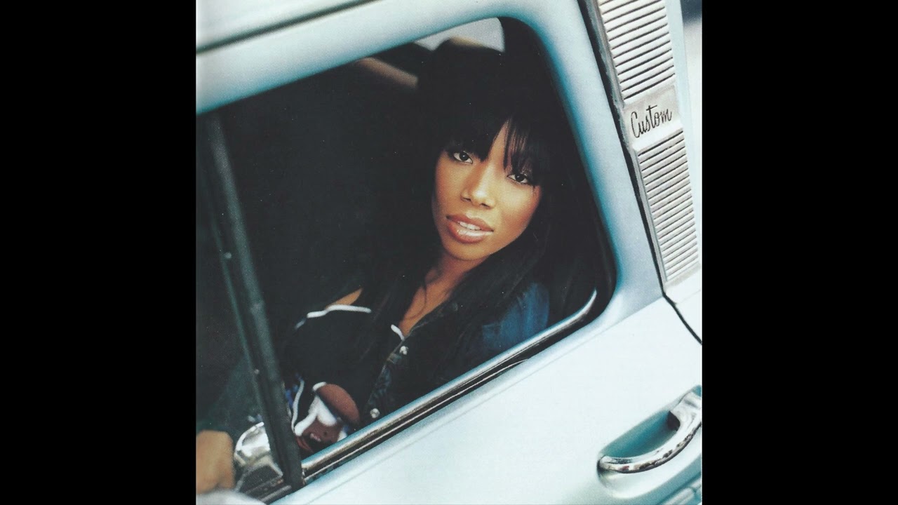 (FREE) Aaliyah x Brandy x 90s r&b type beat | 