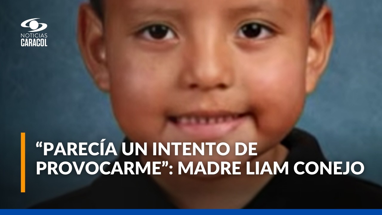 Madre relata la detención de su hijo de 5 años por ICE en Minneapolis: “Estaba aterrorizada”