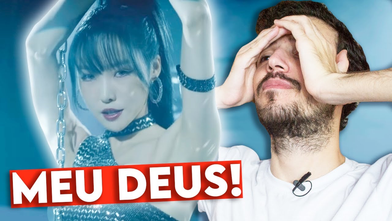 [MV REACTION] GFRIEND (여자친구) 'MAGO'