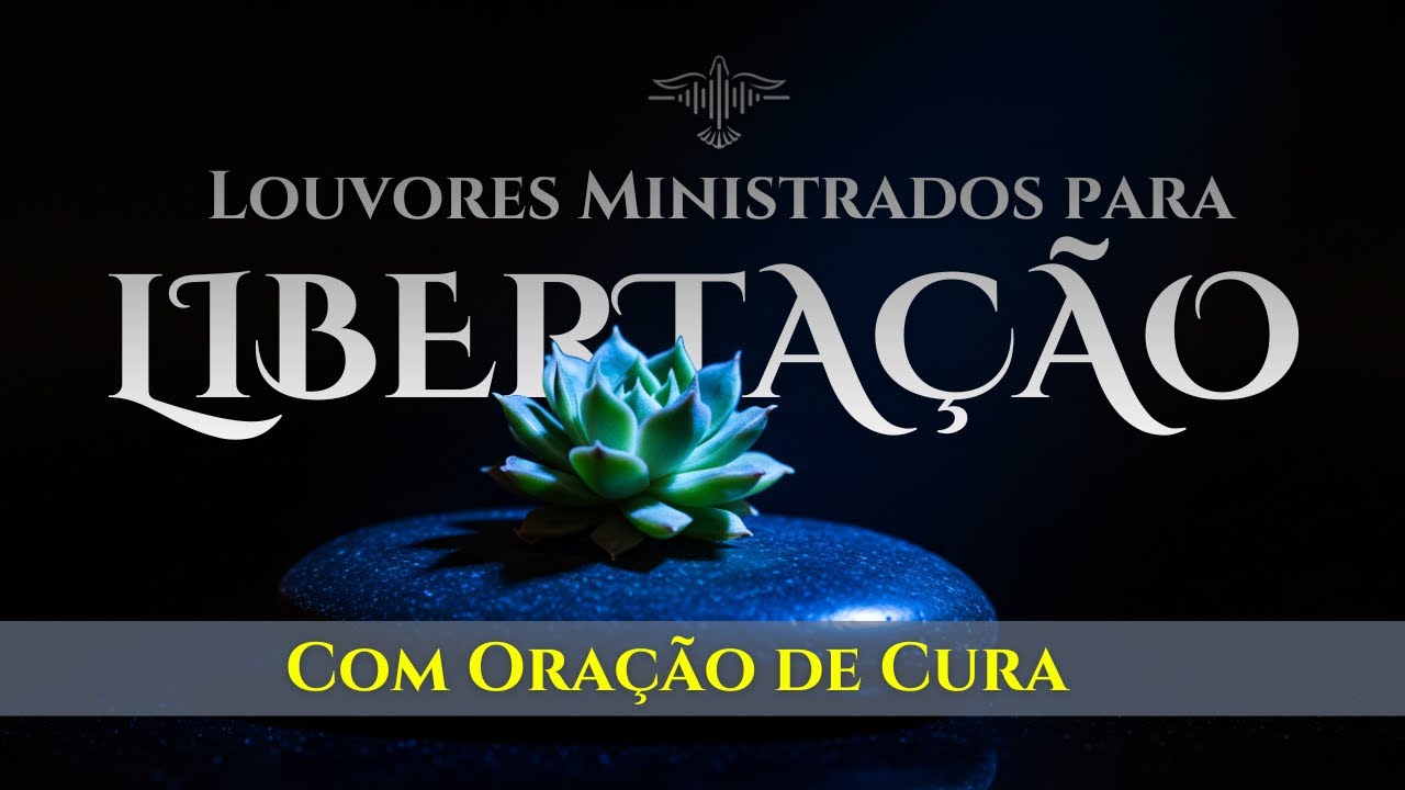 🔥🙌🏻 25 Louvores Poderosos para Restauração  Espiritual