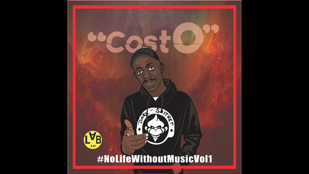 Costo & The iRish Ft Just Mo  -  Akukholula (Instrumental Mix)
