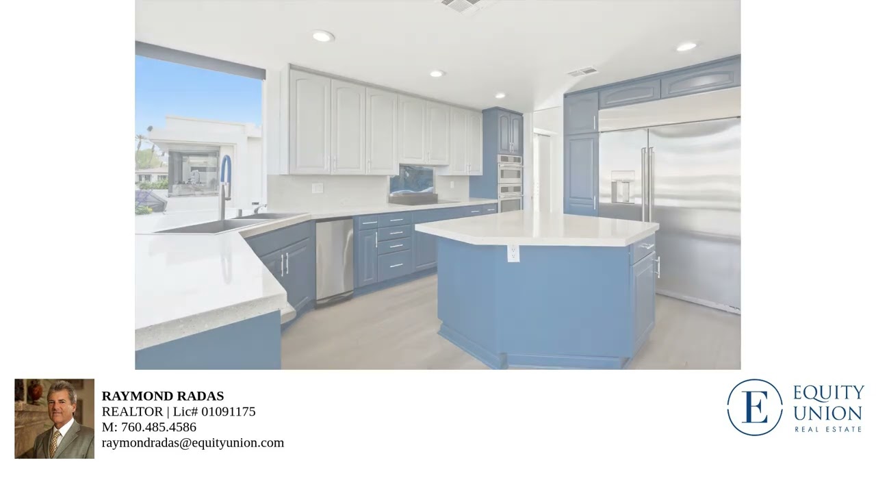 75406 Augusta Drive – Property Tour