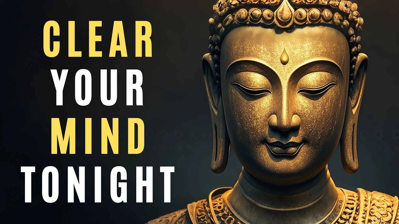 The 5 Mental Obstacles Blocking Your Peace (And How Buddha Taught to Remove Them)