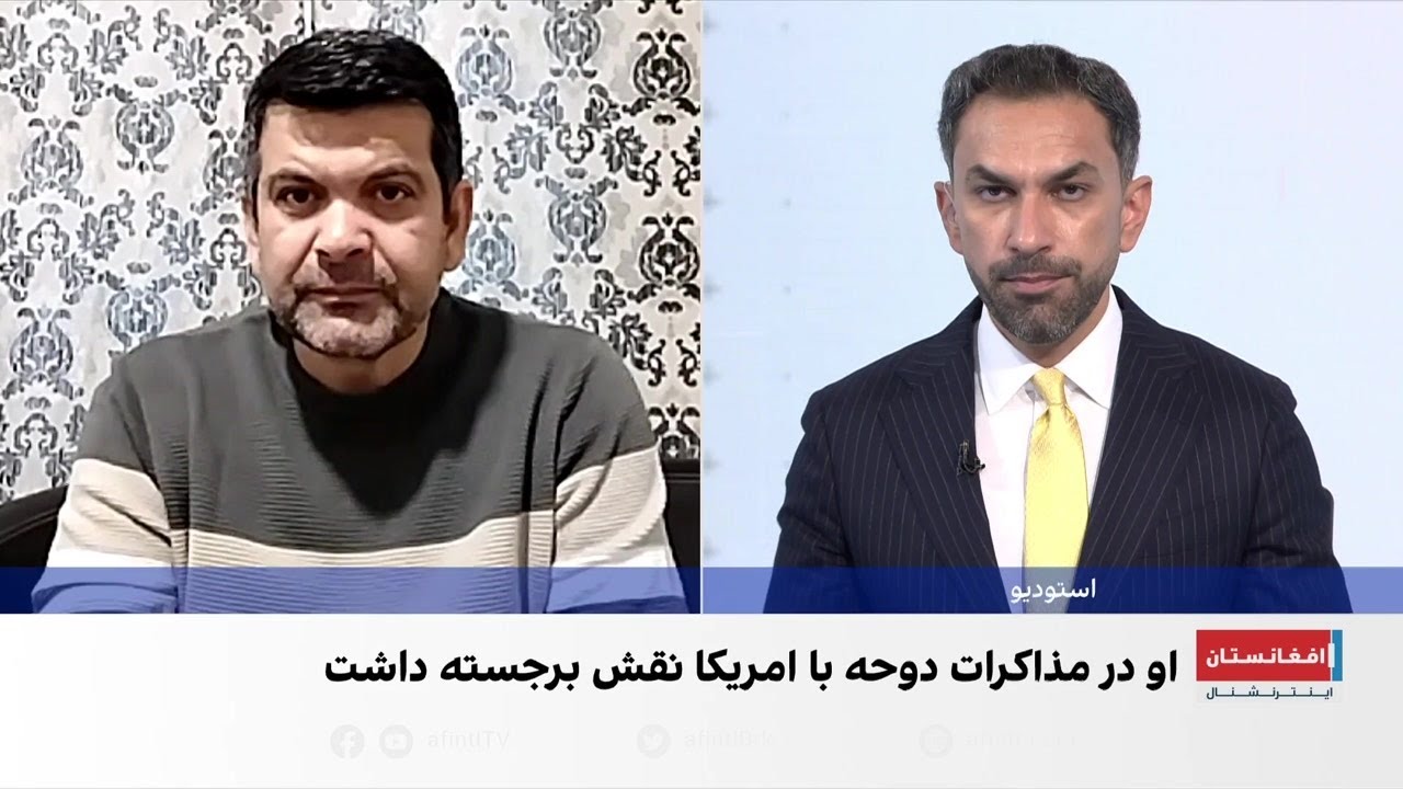 کمرنگ‌شدن نقش ملاعبدالغنی برادر در مسائل سیاسی
