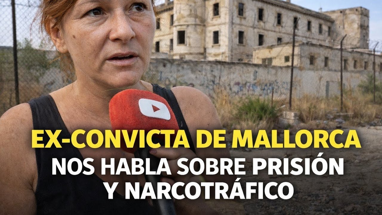 De Ecuador a Mallorca: la cárcel española donde terminó su pesadilla
