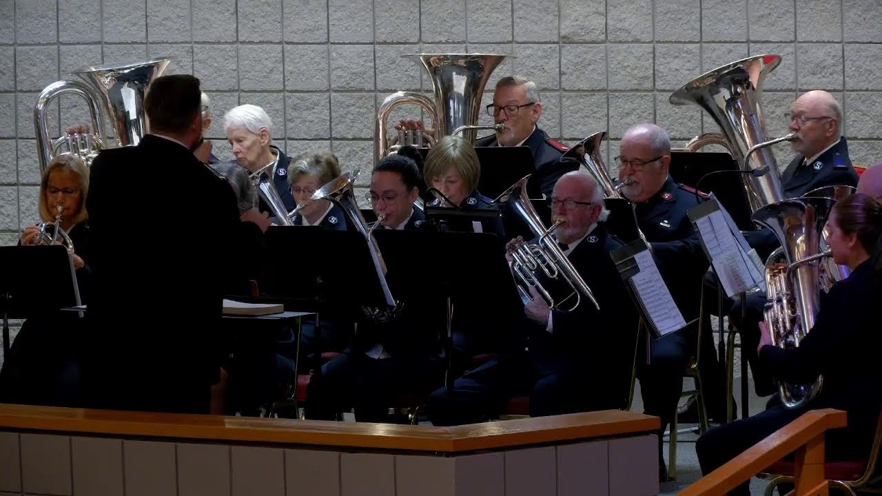 Worship Service 2/8/26