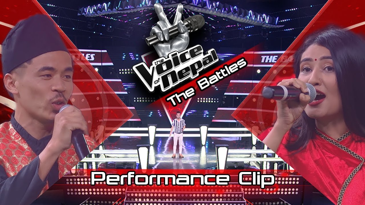 Sadikchya Pokhrel Vs Bishal Rai 