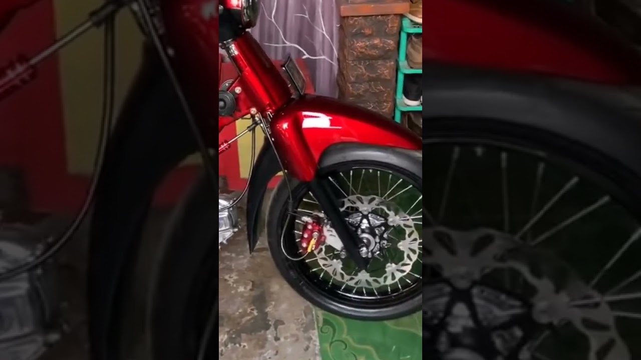 Nenek C70 cantik 