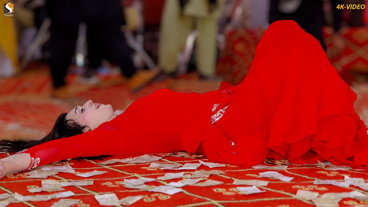 Sheeshe Ka Tha Dil Mera , Aadi Malik Dance Performance 2024