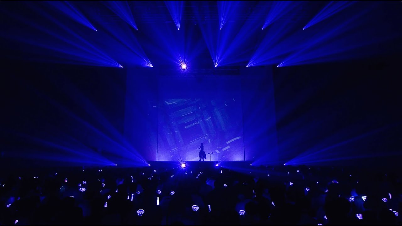 【LIVE映像】贄-nie-（吉乃 1st LIVE “逆転劇” 2025.8.29）