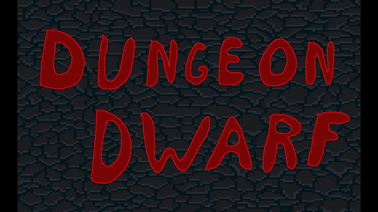 Team mtovstyi - Dungeon Dwarf