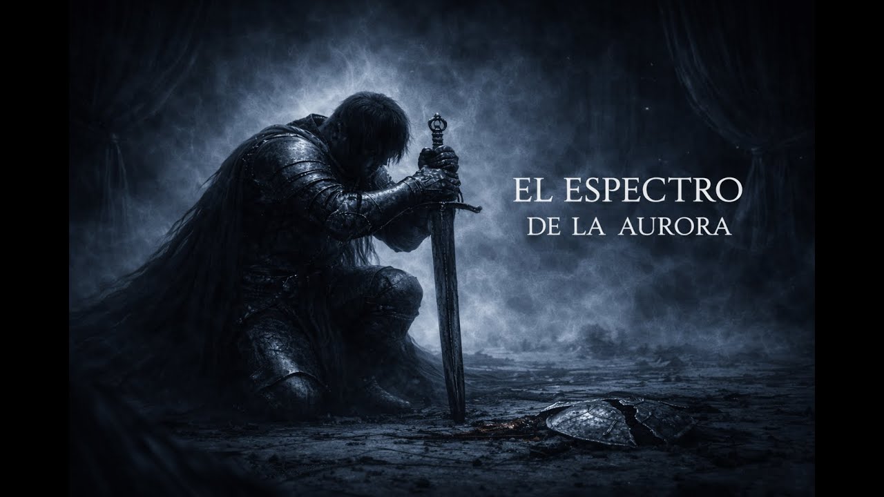 El espectro de la aurora | Archivo Errante