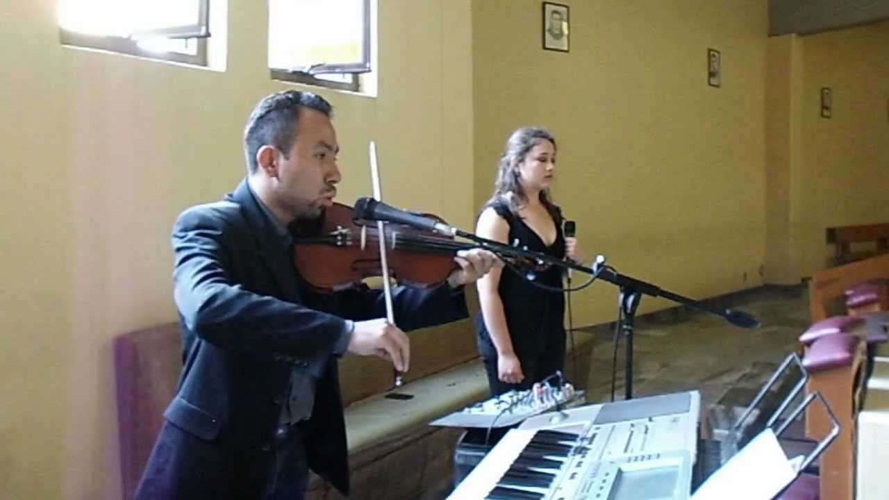 Yo Lo Resucitare CORO CIELO MUSICAL BELLA MÚSICA | Coro Cielo Musical 3313836424