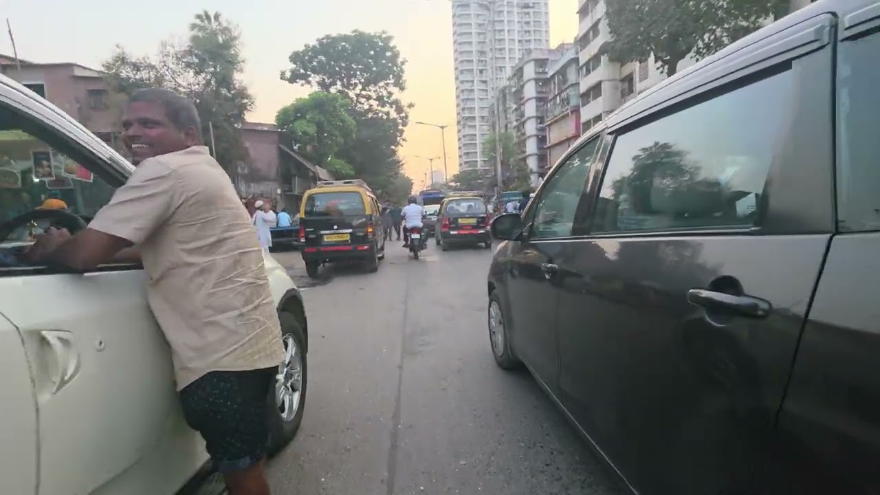 Dharavi koliwada, T junction, Sion  hospital, sion trombe rd, Kurla  Ghatkoper Mumbai, Maharashtra .