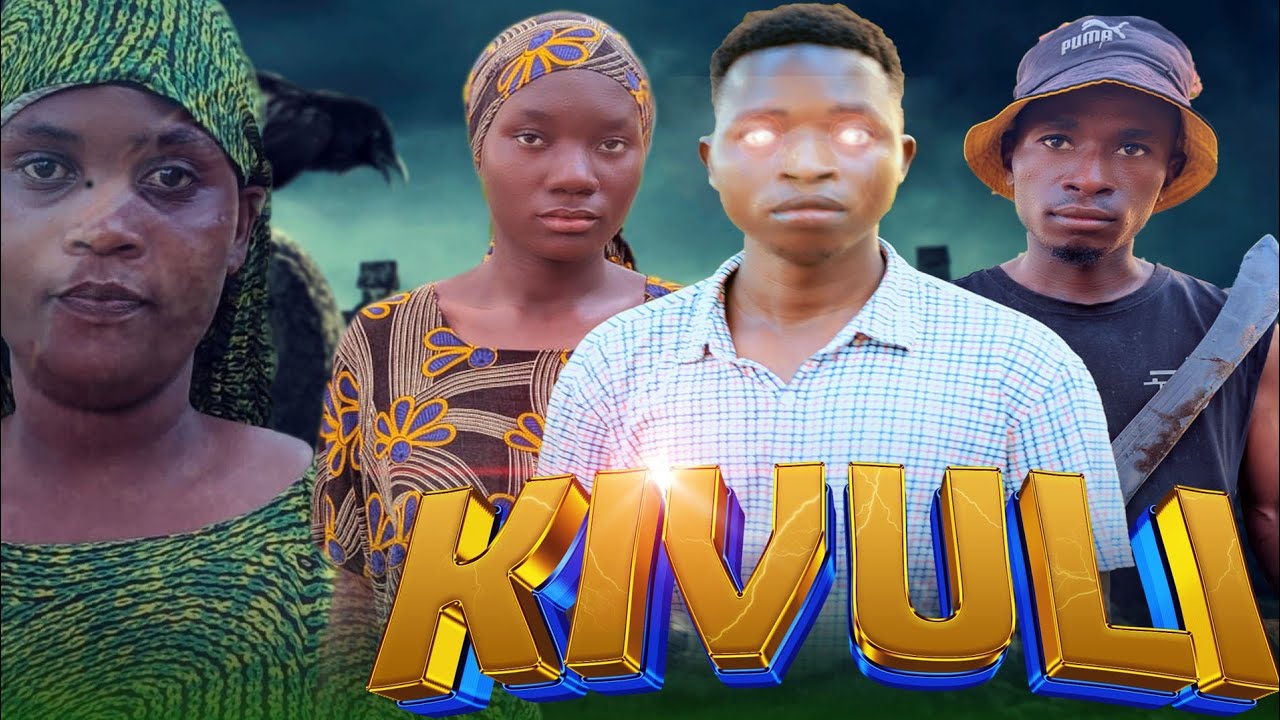 KIVULI S01  EPSIODE 01