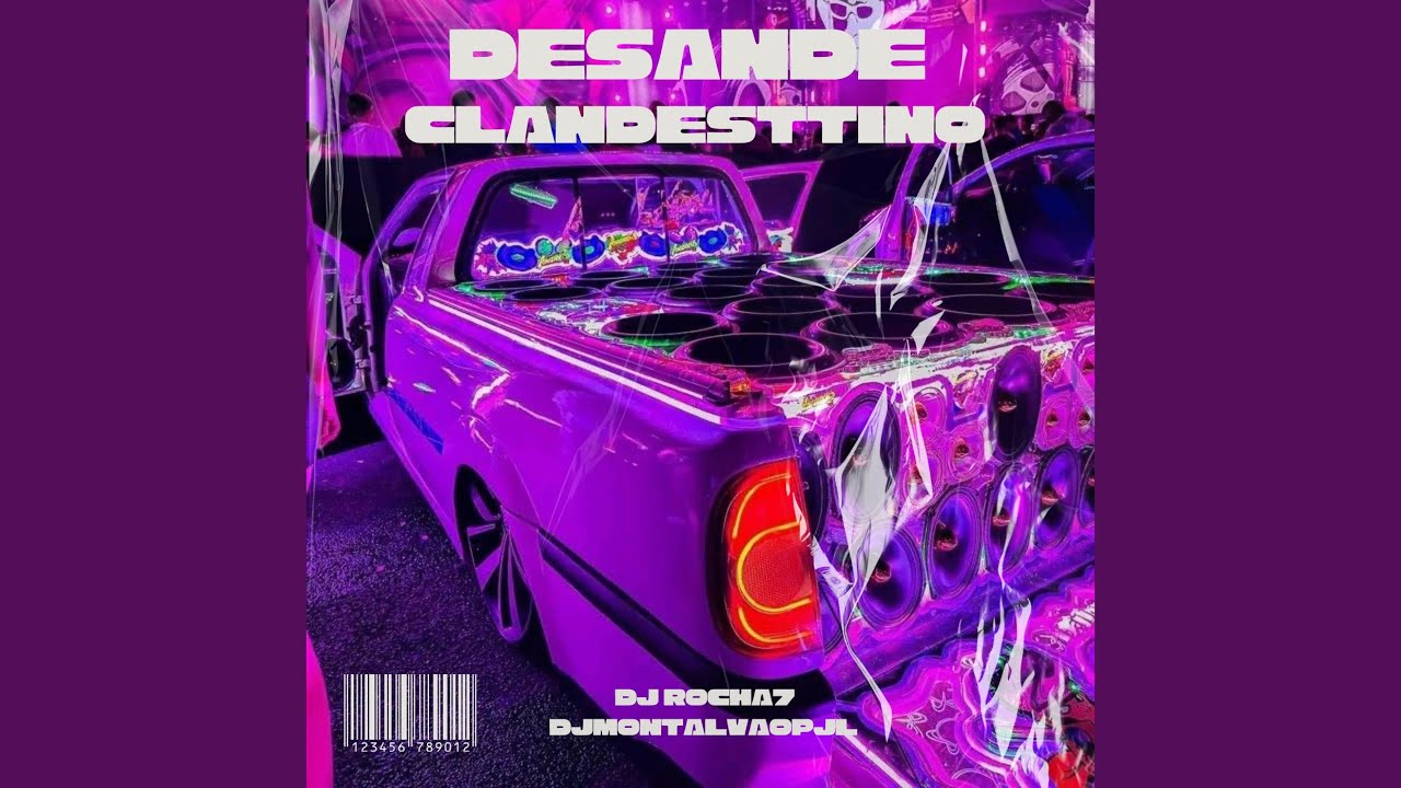 Desande clandestino