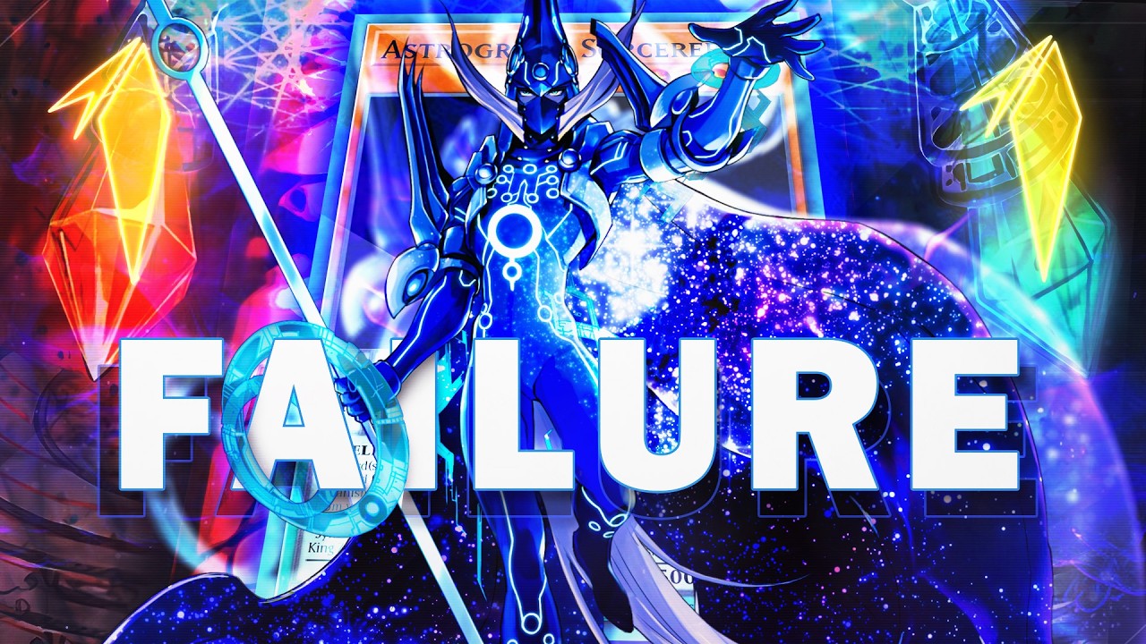The Mechanic That Almost Killed Yu-Gi-Oh!