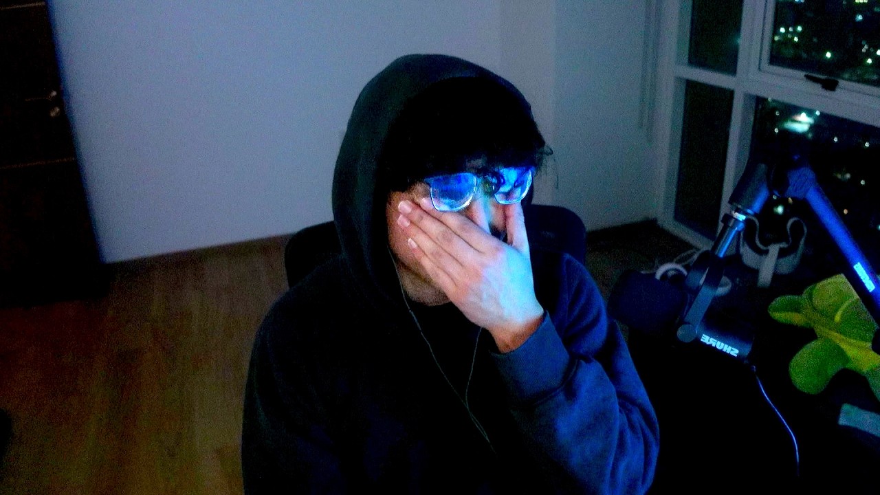 tengo miedo a ser una decepcion.