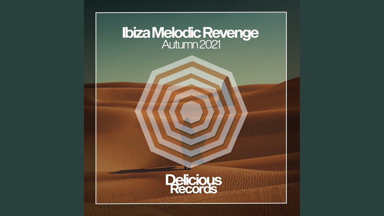 Future Desert (Original Mix)