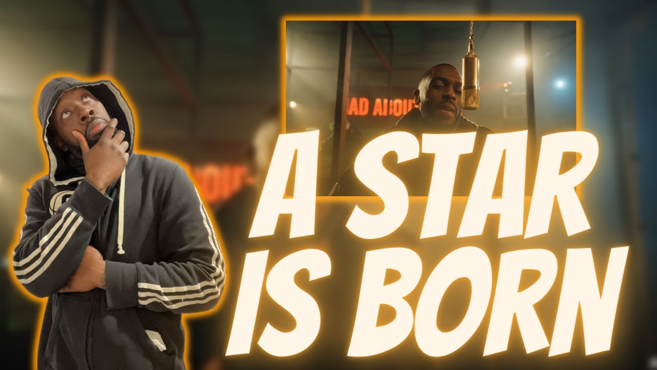 Stardom | Mad About Bars Kenny Allstar (Reaction)
