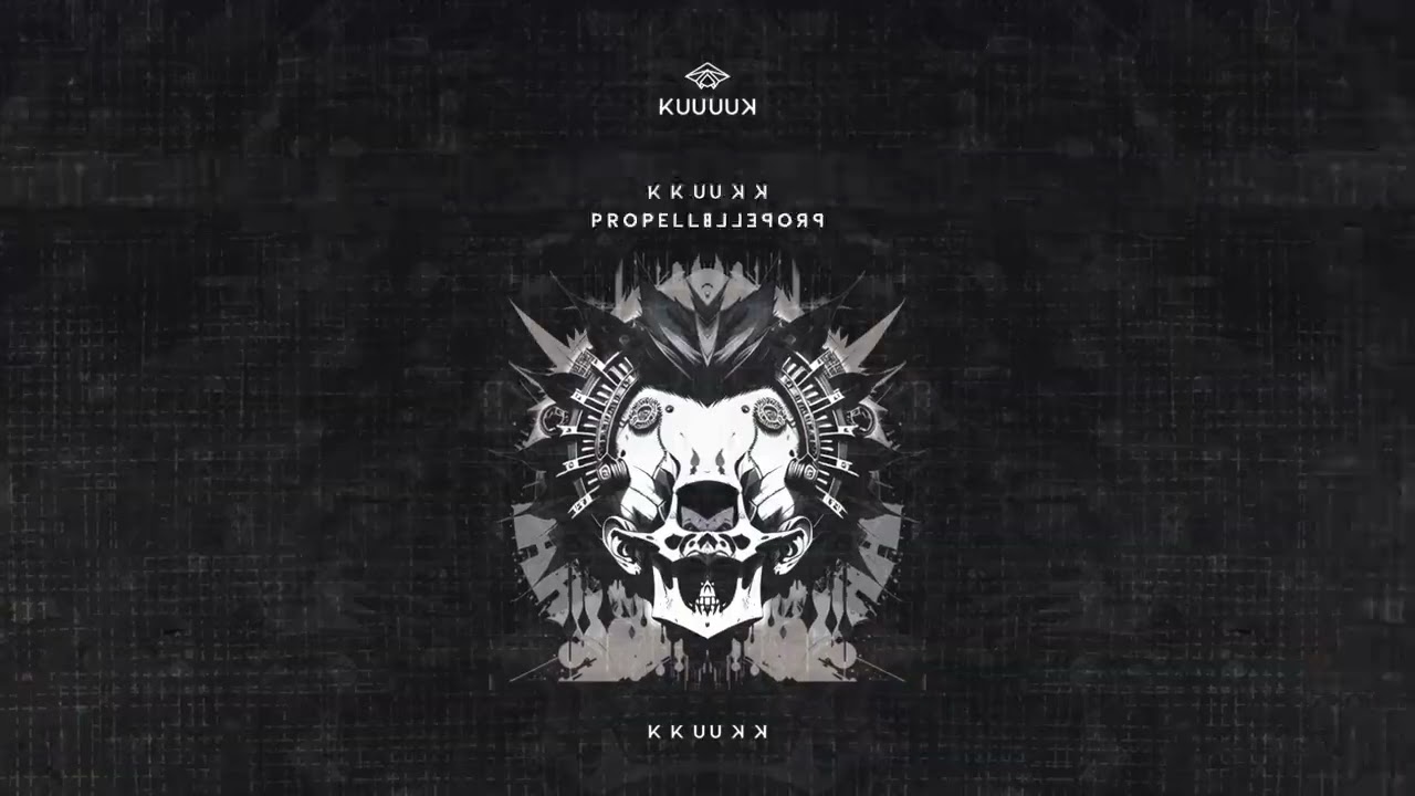 Simina Grigoriu - Propeller Punks