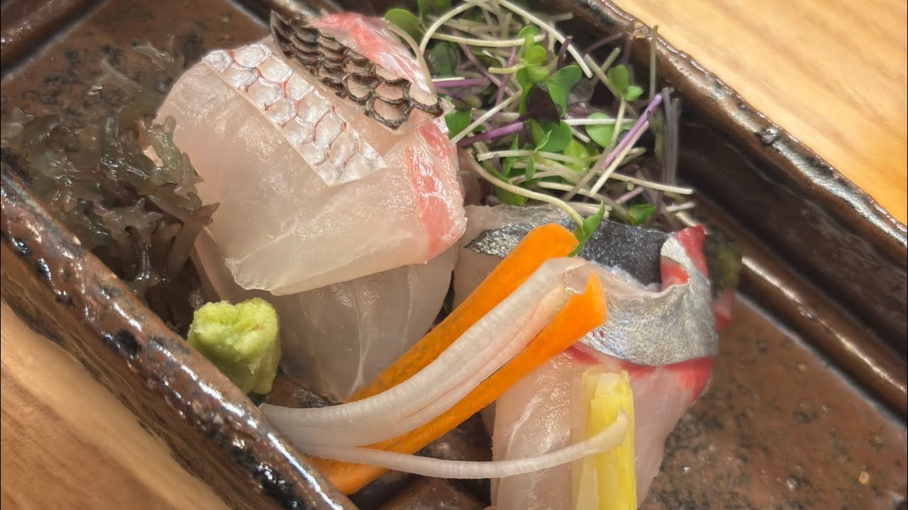 【京都グルメ】露庵 菊乃井 木屋町店で味わう極上和食！
