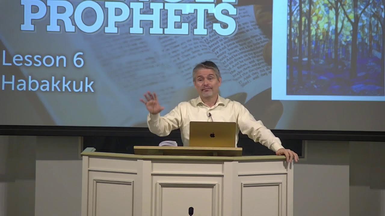 Habakkuk