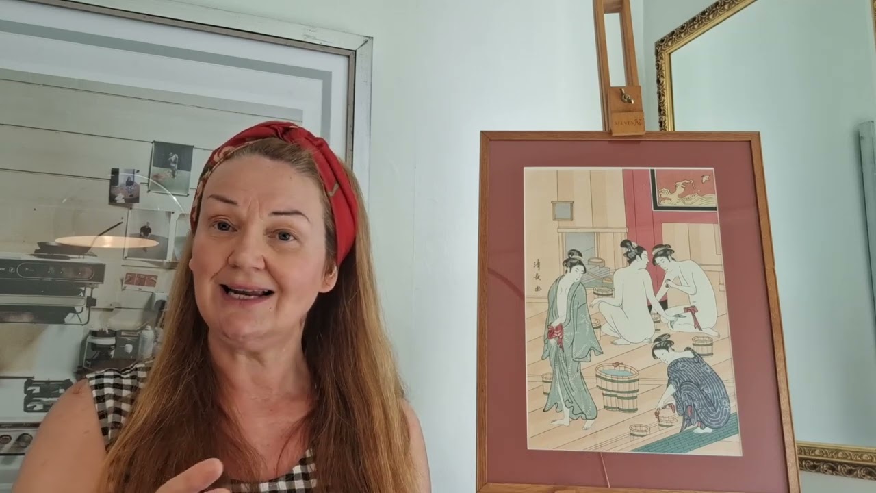 The Affordable Art Weekly Walkabout