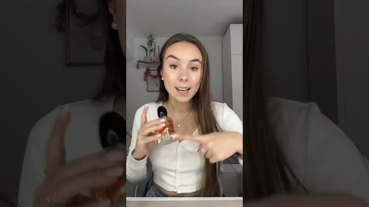 El truco definitivo para oler bien todo el d&iacute;a #perfume #perfumes #beautytips