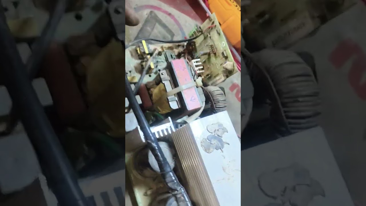 Axiom charger 15 amp. Water damage fault clearing start part 1