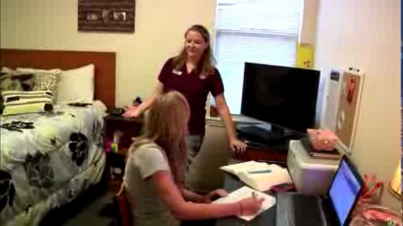 Student Housing at UALR