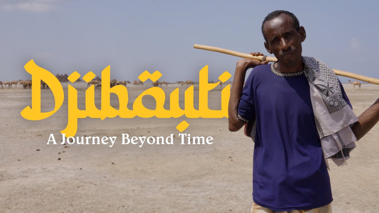 Djibouti: Desert, Sea & Whale Sharks – A Journey Beyond Time - travel documentary