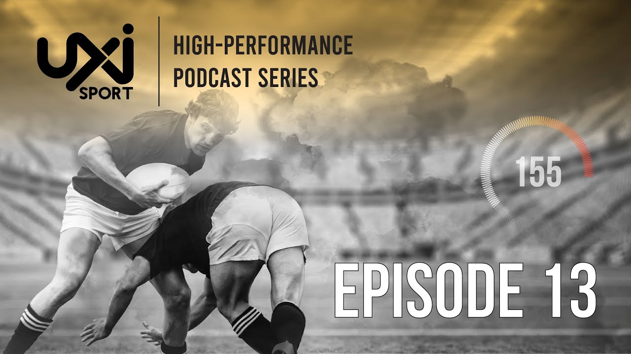 Episode 13: Strength, Structure & Player Resilience (S&C Coaches & Biokinetics)
