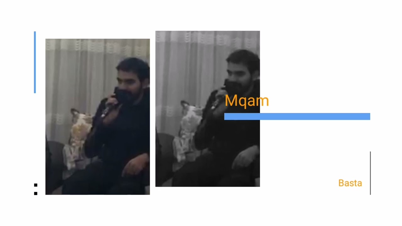 Kosrat othman Mqam + basta , sheren gyan 2026 