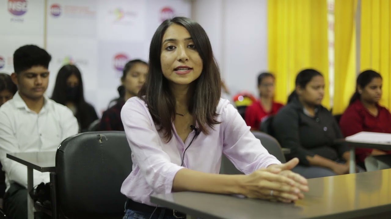 INSD Deccan, Kothrud, Pune Interior Design Course Student's Feedback.