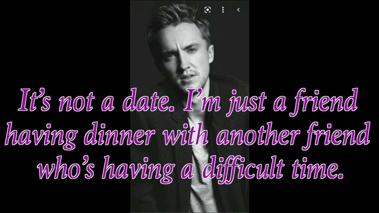 Dramione Stalker Episode 3