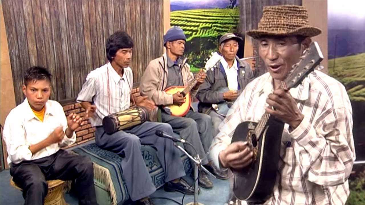 KHASI SONGS BY G NONGRANG AND PARTY