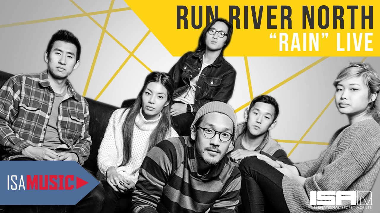 Run River North 