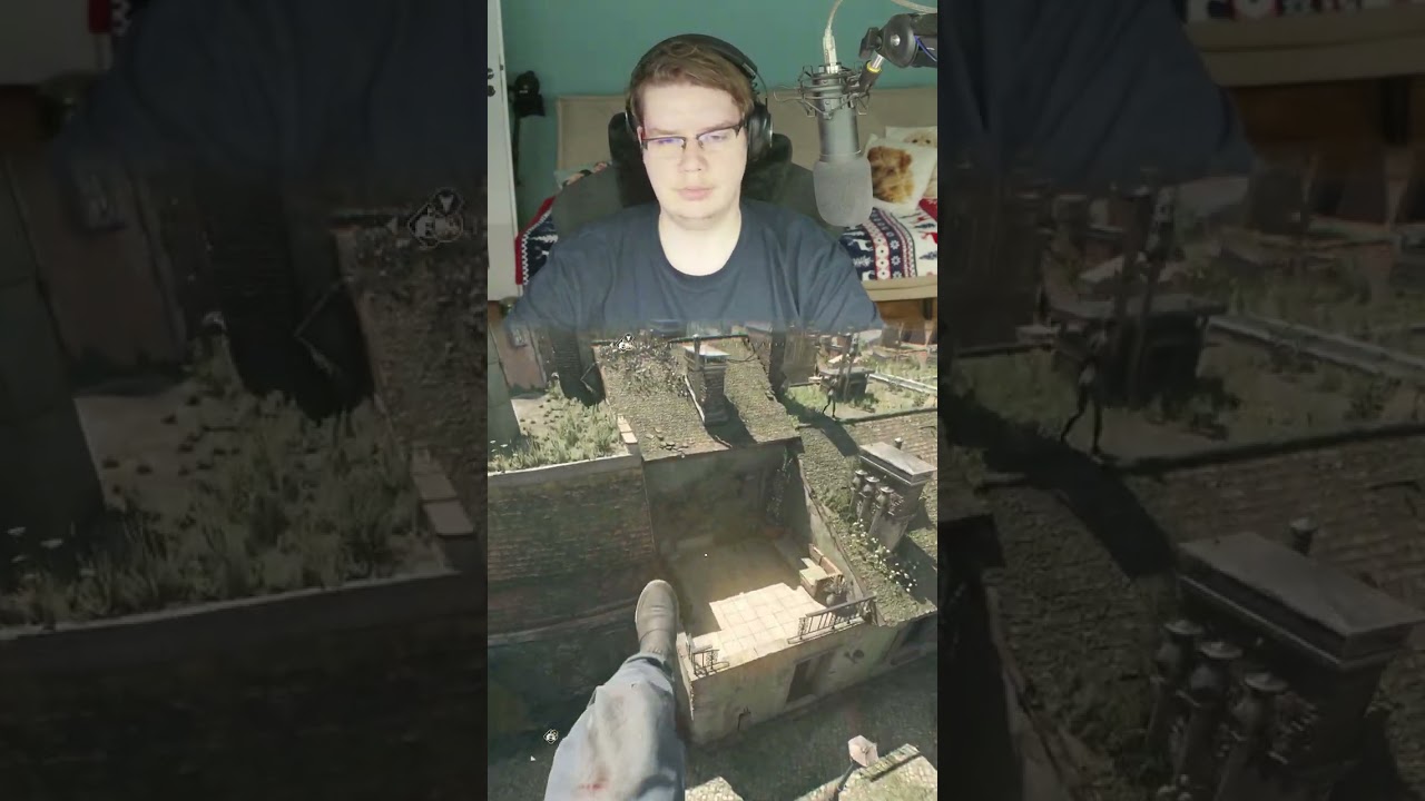 Powr&oacute;t do konwoju i pytanie o fabułę ❓📖 #DyingLightTheBeast #LetsPlay #Premiera