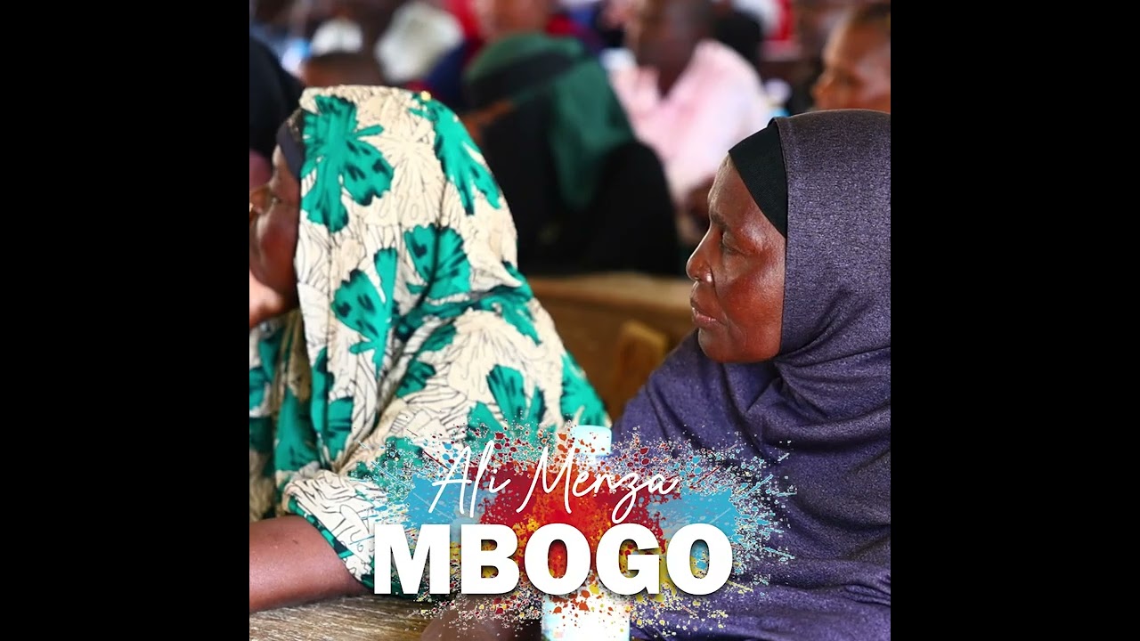 ALI MBOGO SLAMS ABDULSWAMAD FOR FUNDING DEMOS AGAINST MAMA ZAM ZAM