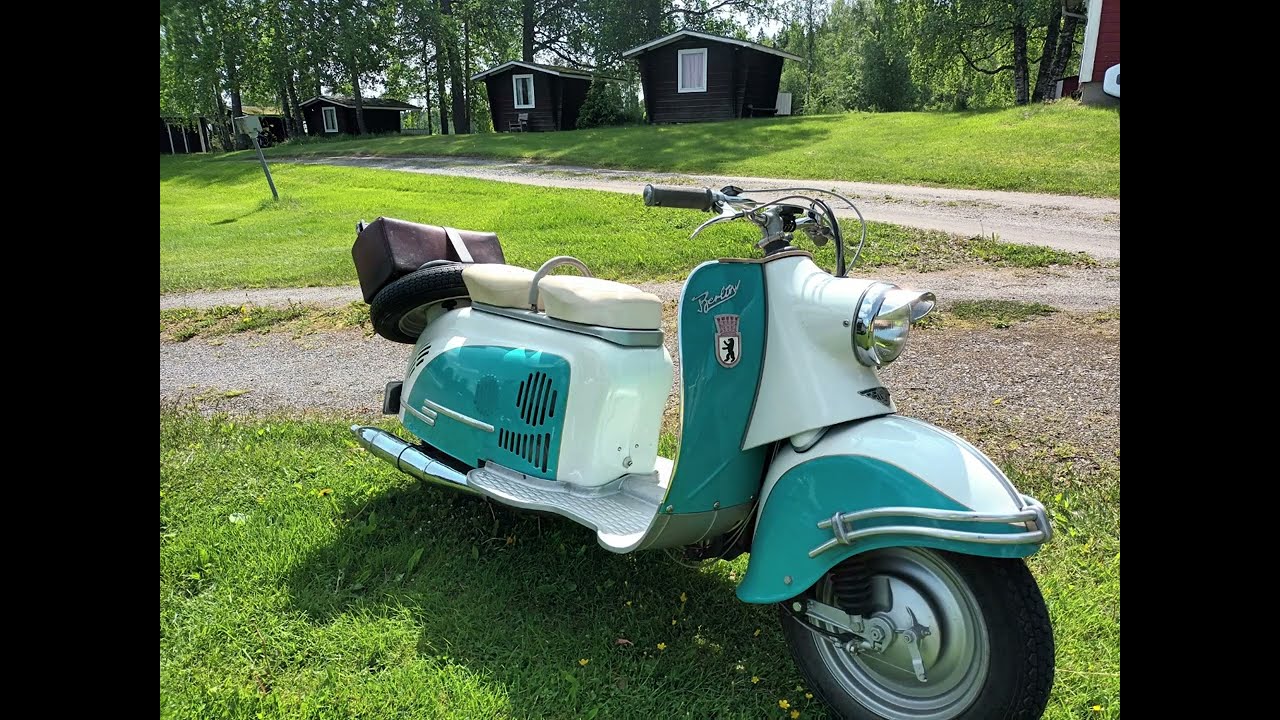 MZ Finland tapaamisajo Urjala 2025