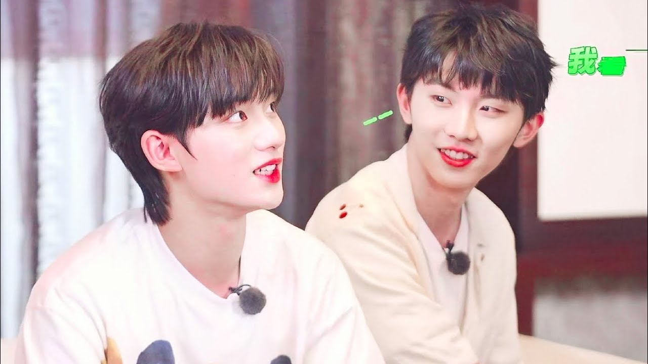 [Kỳ Hâm] Tớ yêu cậu yaa😻