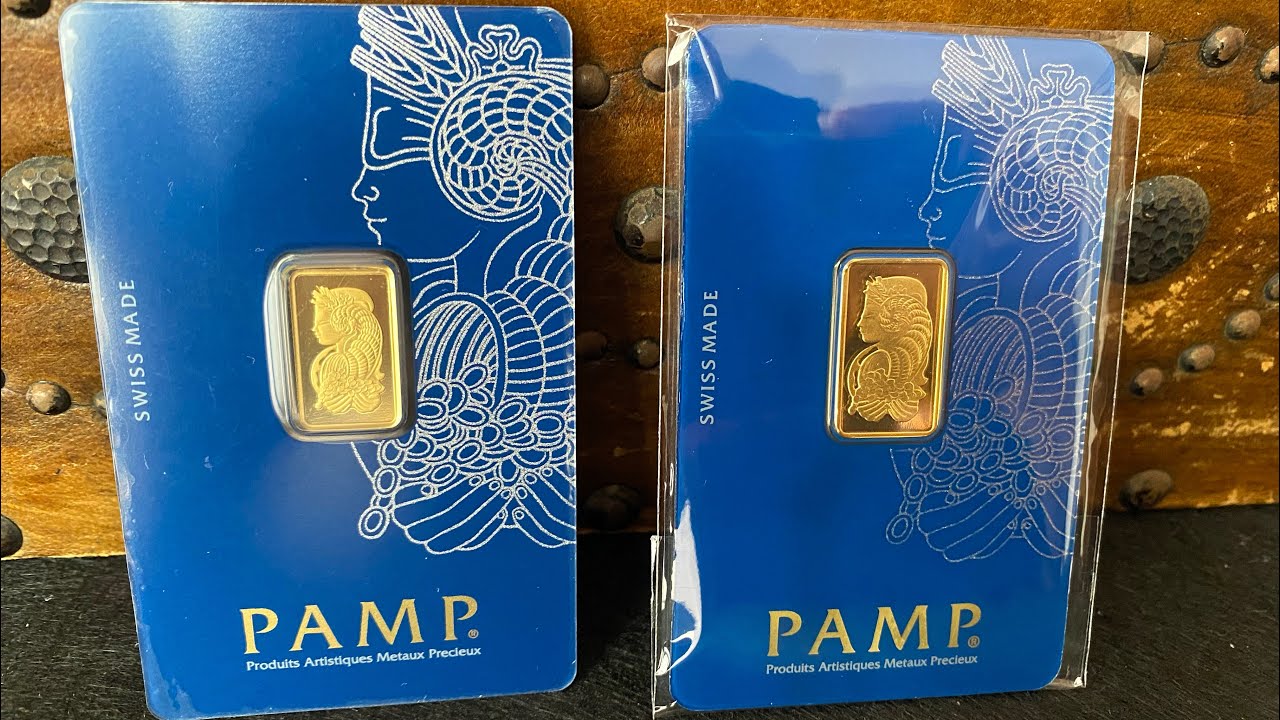 FALSIFICACIONES , cómo distinguir si el ORO es REAL o FALSO