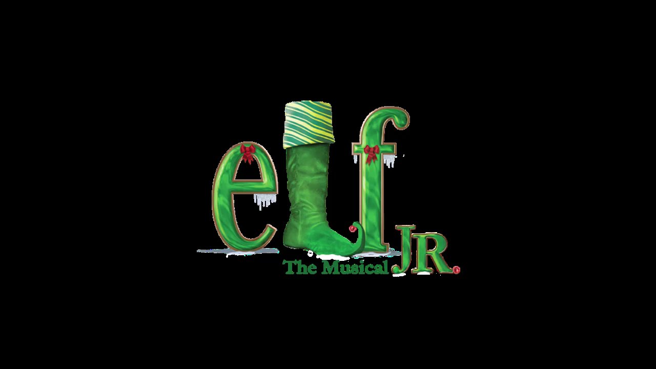 SparkleJollyTwinkleJingley - Elf Jr. Voice Off Track