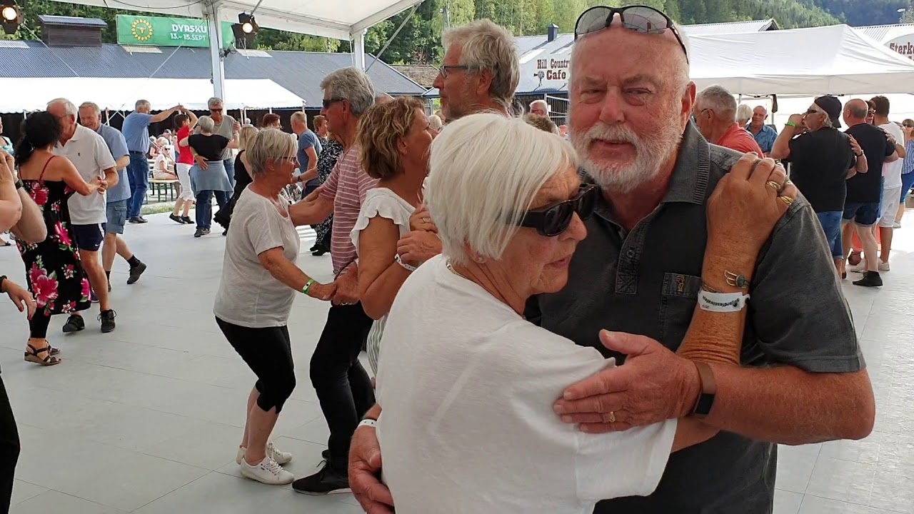 Seljordfestivalen 2019