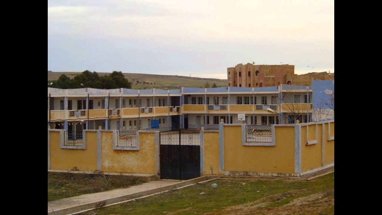 بلدية توسنينة